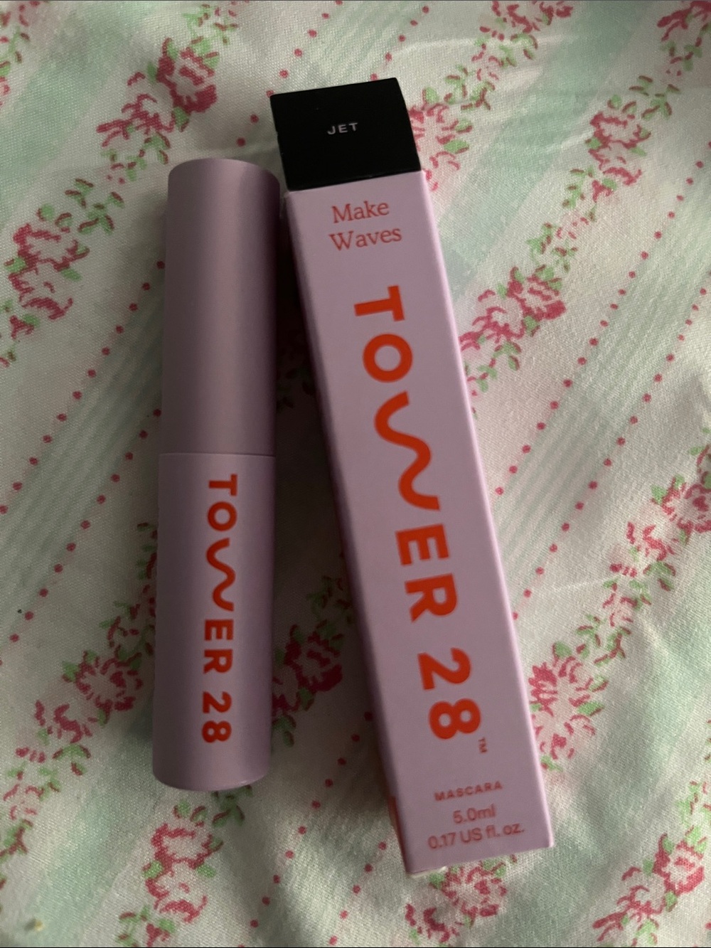 Tower 28 Make Waves Mascara